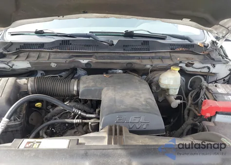 2015 Ram 1500 Slt z USA, uszkodzony, nr VIN 1C6RR7LG6FS669764